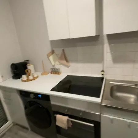 דירה Studio Chambery שאמברי